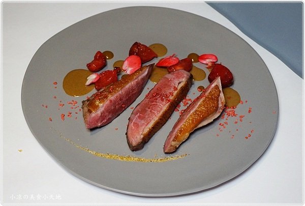 垚湌廳Yao’ Restaurant：台中南屯』垚湌廳Yao' Restaurant║在地食材入義式料理，創意新品味，放慢腳步享受慢活的義式餐廳