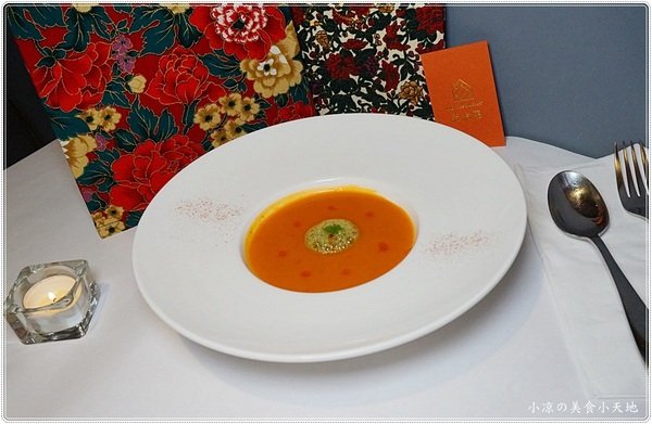 垚湌廳Yao’ Restaurant：台中南屯』垚湌廳Yao' Restaurant║在地食材入義式料理，創意新品味，放慢腳步享受慢活的義式餐廳