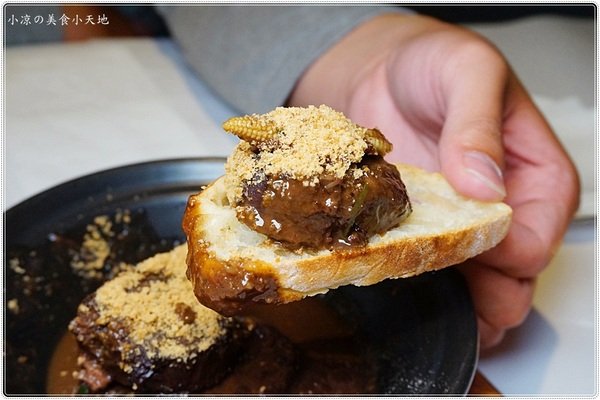 垚湌廳Yao’ Restaurant：台中南屯』垚湌廳Yao' Restaurant║在地食材入義式料理，創意新品味，放慢腳步享受慢活的義式餐廳