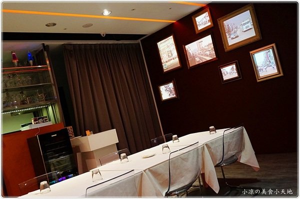 垚湌廳Yao’ Restaurant：台中南屯』垚湌廳Yao' Restaurant║在地食材入義式料理，創意新品味，放慢腳步享受慢活的義式餐廳