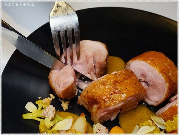 垚湌廳Yao’ Restaurant：台中南屯』垚湌廳Yao' Restaurant║在地食材入義式料理，創意新品味，放慢腳步享受慢活的義式餐廳