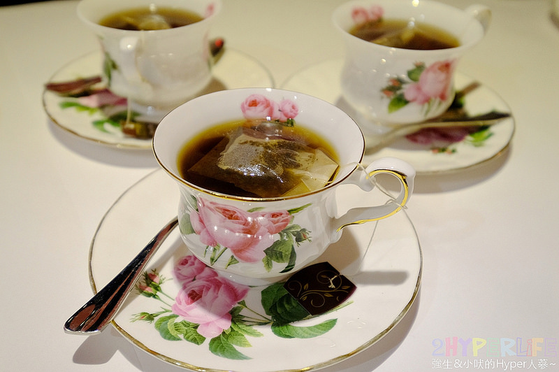  @強生與小吠的Hyper人蔘~