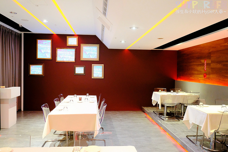  @強生與小吠的Hyper人蔘~
