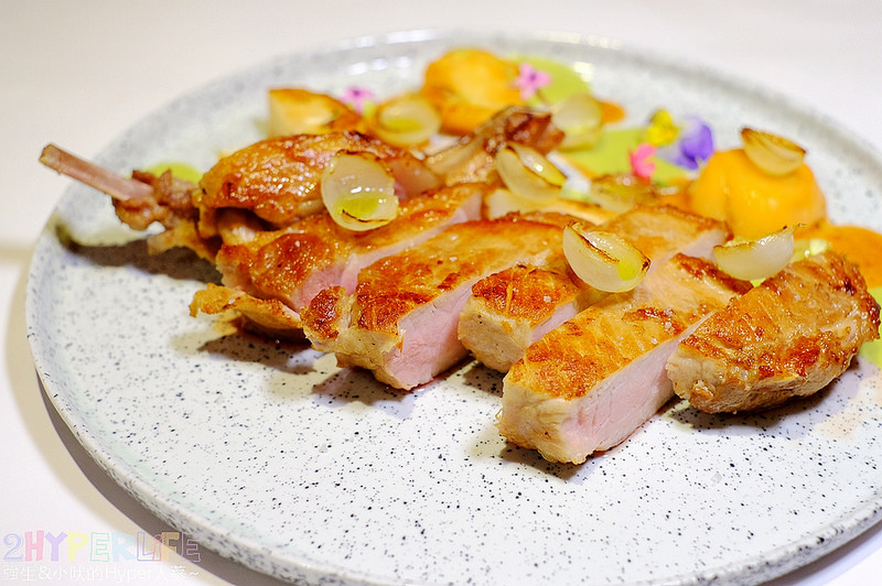  @強生與小吠的Hyper人蔘~