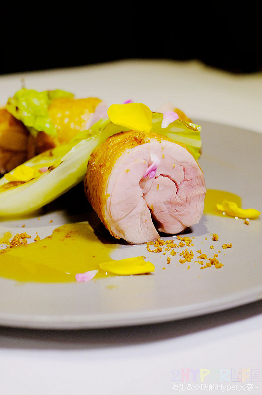  @強生與小吠的Hyper人蔘~