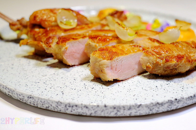  @強生與小吠的Hyper人蔘~