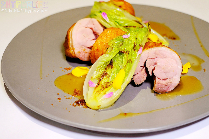  @強生與小吠的Hyper人蔘~