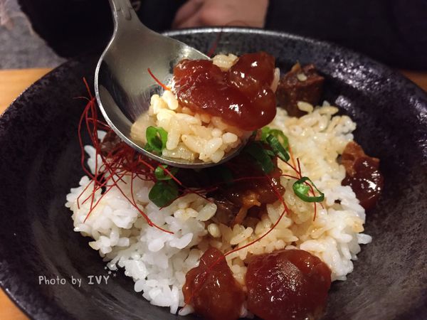 次男日食料理製作所 赤味增牛筋飯