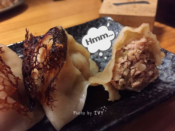 次男日食料理製作所 招牌次男燒餃