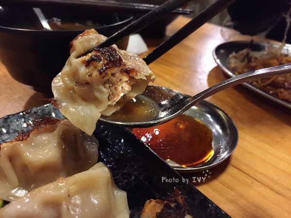 次男日食料理製作所 招牌次男燒餃