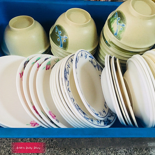 【台南美食】立大早點 ◆ 古早味蛋餅 • 現煮豆漿 • 鮮肉鍋貼 ◆ 屬於南大人的早餐回憶