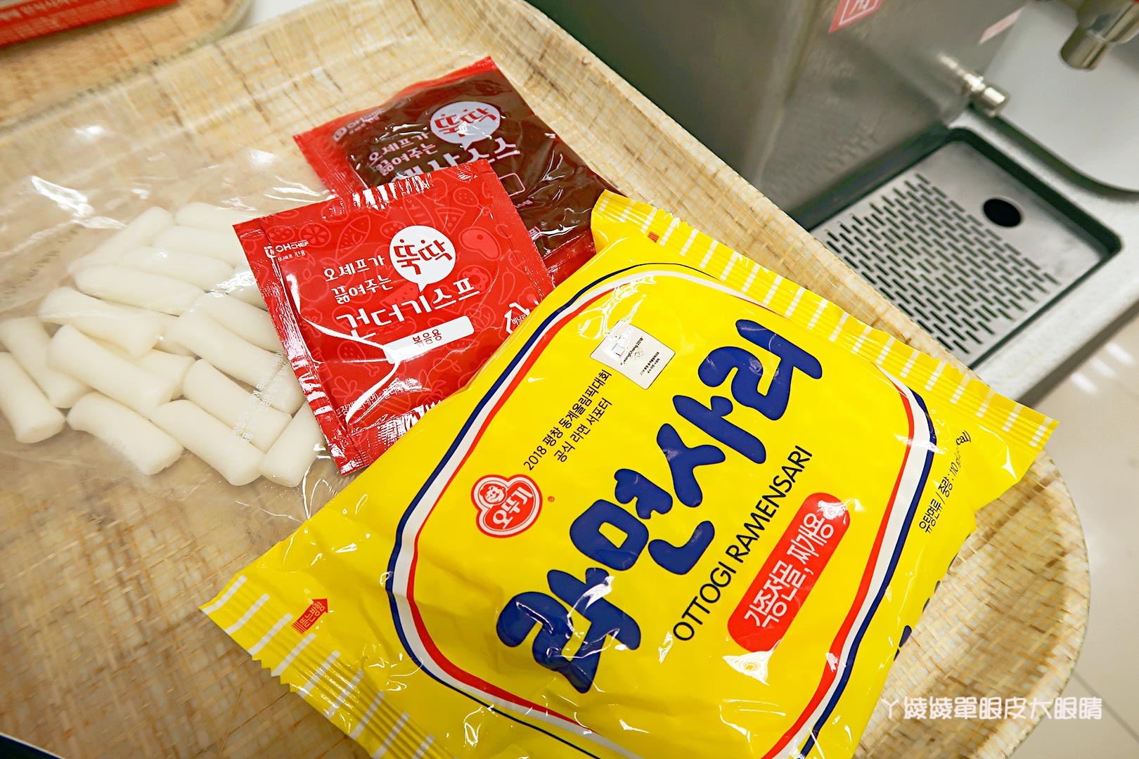 萊爾富韓國自助煮泡麵機！超人氣煮麵機教學影片及全台限定門市查詢