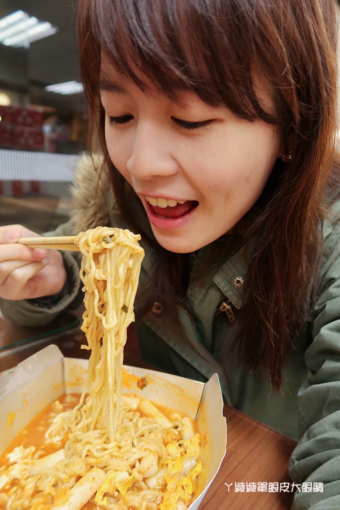 萊爾富韓國自助煮泡麵機！超人氣煮麵機教學影片及全台限定門市查詢