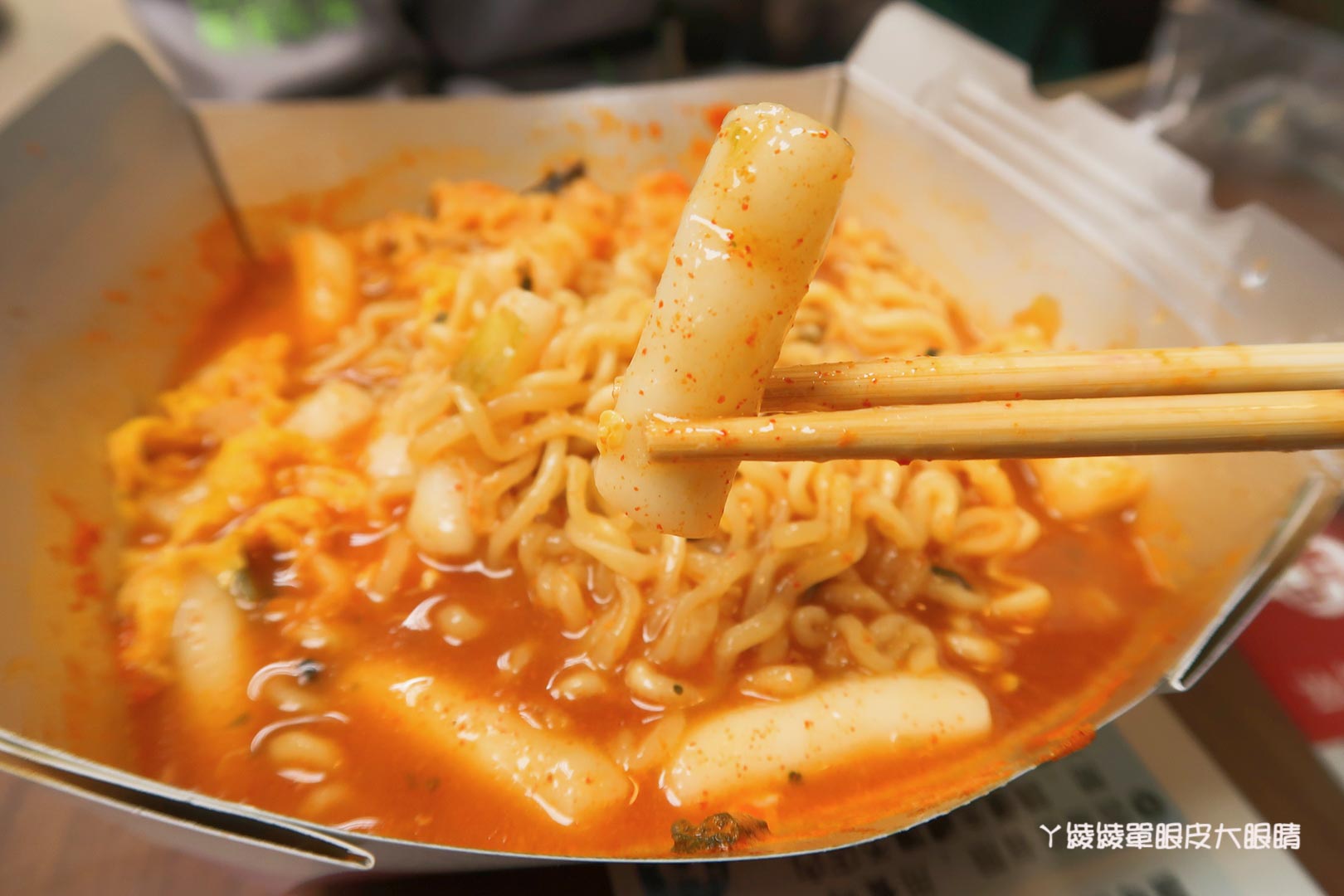 萊爾富韓國自助煮泡麵機！超人氣煮麵機教學影片及全台限定門市查詢