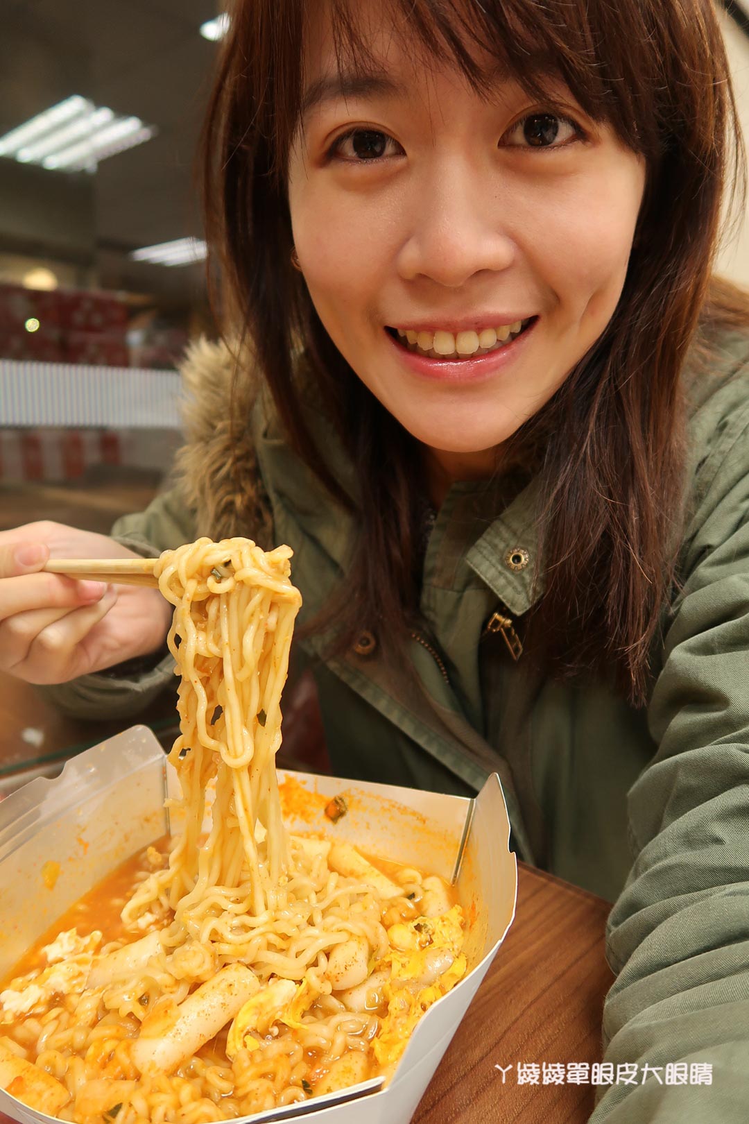 萊爾富韓國自助煮泡麵機!超人氣煮麵機教學影片及全台限定門市查詢