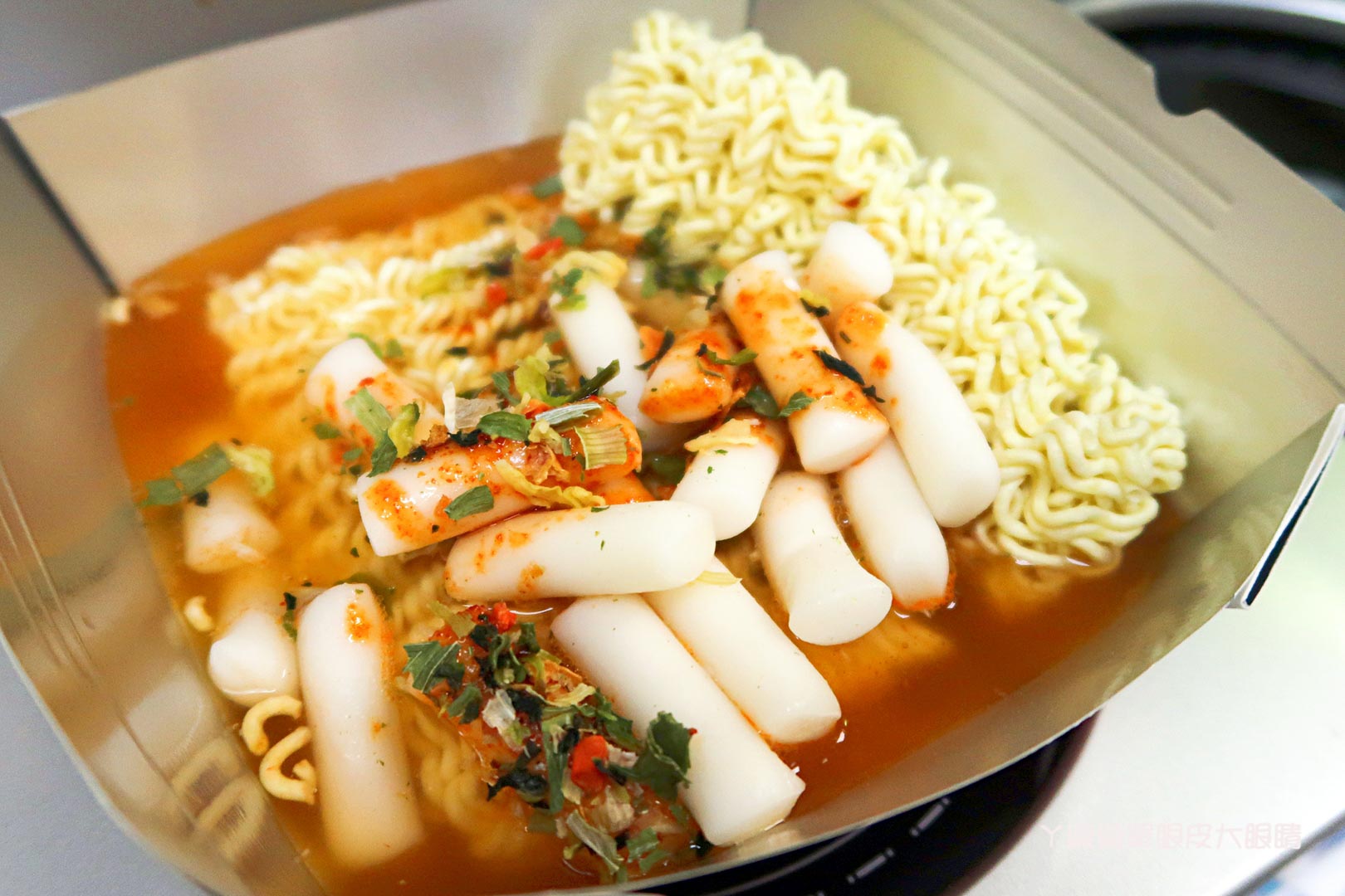 萊爾富韓國自助煮泡麵機!超人氣煮麵機教學影片及全台限定門市查詢