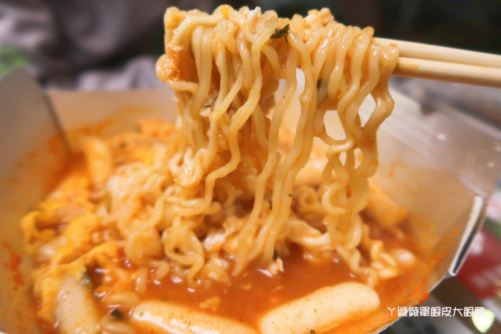 萊爾富韓國自助煮泡麵機!超人氣煮麵機教學影片及全台限定門市查詢