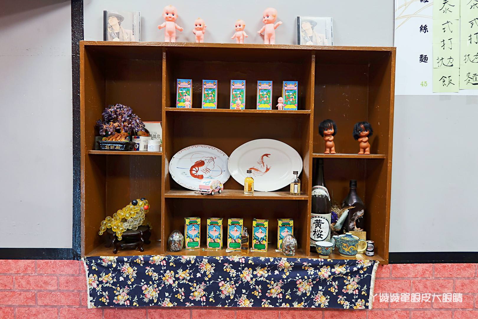 新竹美食小吃推薦禾日香魯肉飯！CP值爆高的海鮮什錦麵，還有超犯規的太陽刈包跟泰式打拋豬飯