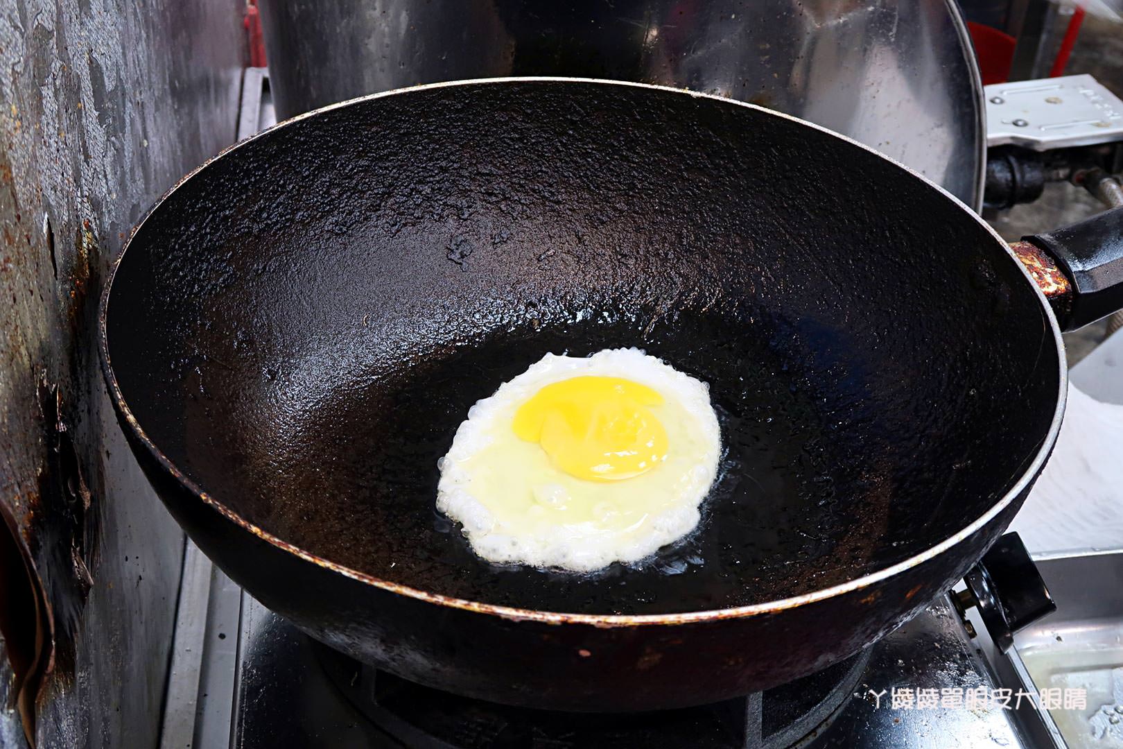 新竹美食小吃推薦禾日香魯肉飯！CP值爆高的海鮮什錦麵，還有超犯規的太陽刈包跟泰式打拋豬飯