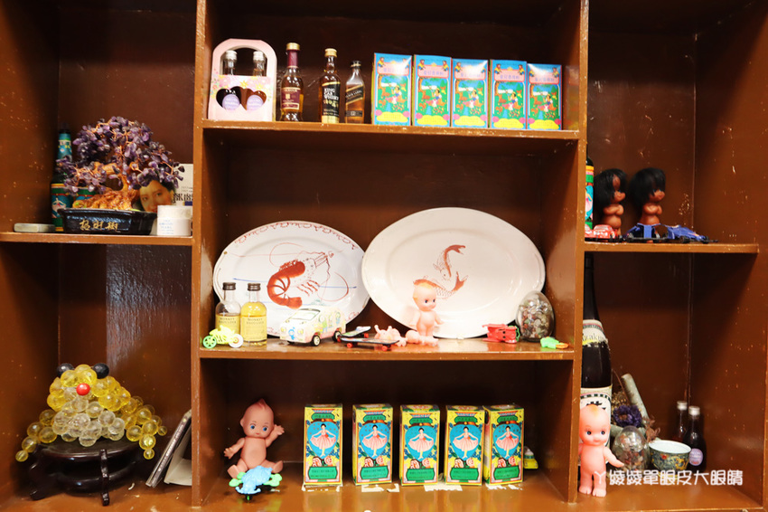 新竹美食小吃推薦禾日香滷肉飯，長和宮附近平價滷肉飯！必點太陽飯跟海鮮什錦麵