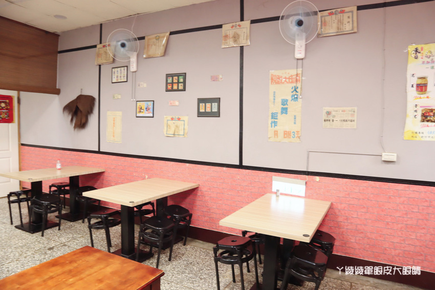 新竹美食小吃推薦禾日香滷肉飯，長和宮附近平價滷肉飯！必點太陽飯跟海鮮什錦麵