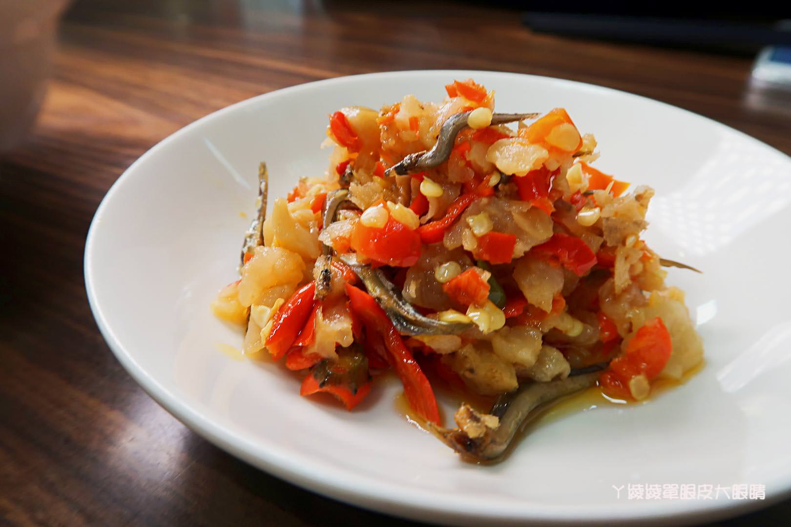 新竹美食小吃推薦禾日香魯肉飯！CP值爆高的海鮮什錦麵，還有超犯規的太陽刈包跟泰式打拋豬飯