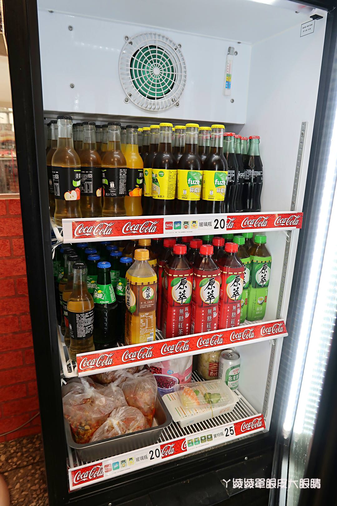 新竹美食小吃推薦禾日香魯肉飯！CP值爆高的海鮮什錦麵，還有超犯規的太陽刈包跟泰式打拋豬飯