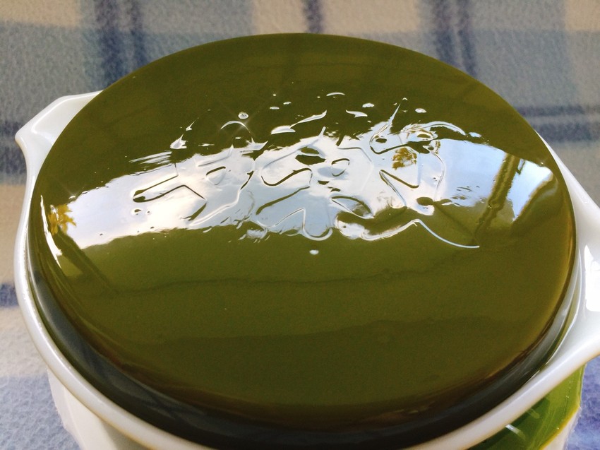 抹茶仙草凍_180806_0006