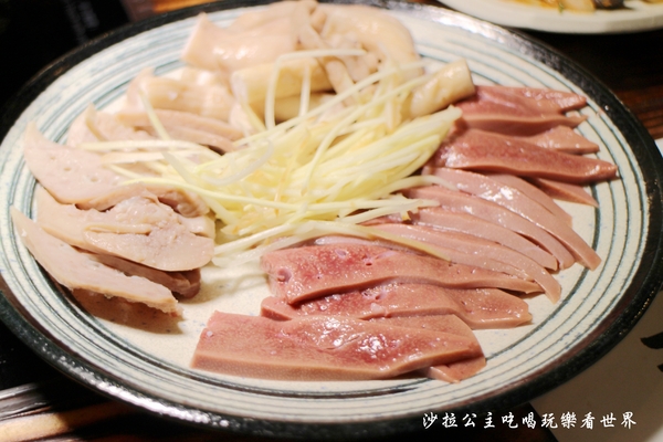 呂珍郎 清燉蔬菜羊肉：內湖羊肉爐火鍋『呂珍郎 清燉蔬菜羊肉』全羊料理/熱炒/捷運內湖站