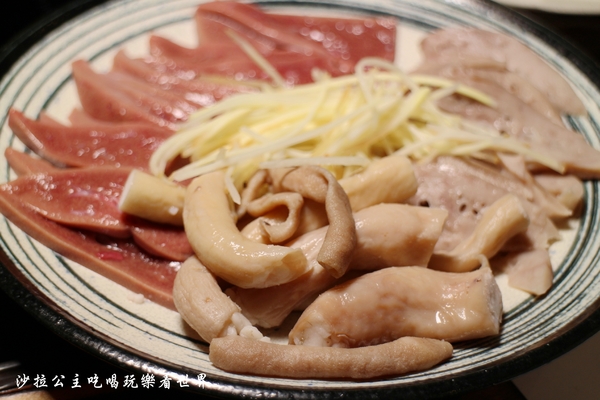 呂珍郎 清燉蔬菜羊肉：內湖羊肉爐火鍋『呂珍郎 清燉蔬菜羊肉』全羊料理/熱炒/捷運內湖站