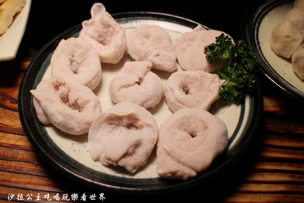 呂珍郎 清燉蔬菜羊肉：內湖羊肉爐火鍋『呂珍郎 清燉蔬菜羊肉』全羊料理/熱炒/捷運內湖站