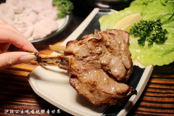 呂珍郎 清燉蔬菜羊肉：內湖羊肉爐火鍋『呂珍郎 清燉蔬菜羊肉』全羊料理/熱炒/捷運內湖站