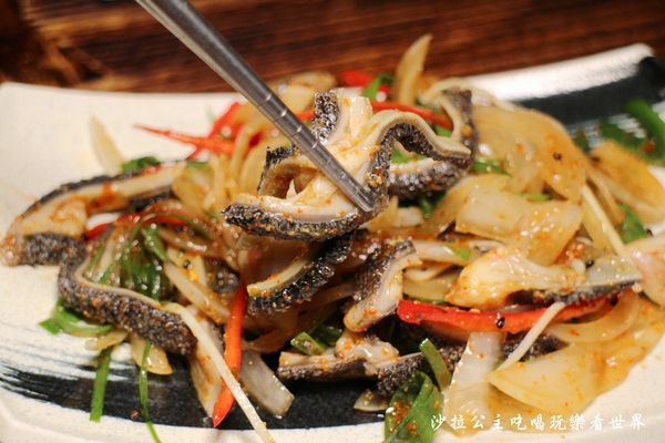 呂珍郎 清燉蔬菜羊肉：內湖羊肉爐火鍋『呂珍郎 清燉蔬菜羊肉』全羊料理/熱炒/捷運內湖站