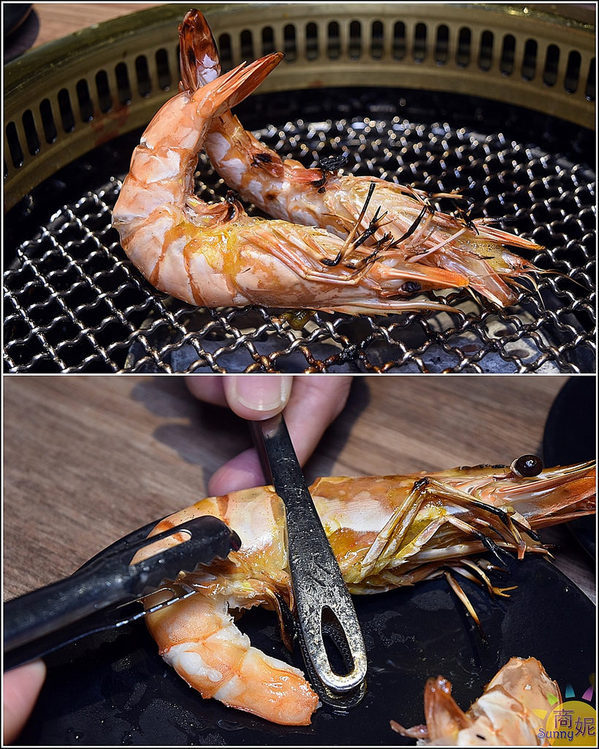 悠熹燒肉YOSHI：台中公益路高質感燒肉。悠熹燒肉。食材服務均優網路好評4.5分 推薦美國1855冷藏牛肉套餐