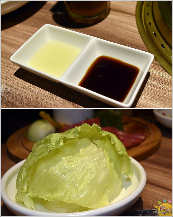 悠熹燒肉YOSHI：台中公益路高質感燒肉。悠熹燒肉。食材服務均優網路好評4.5分 推薦美國1855冷藏牛肉套餐