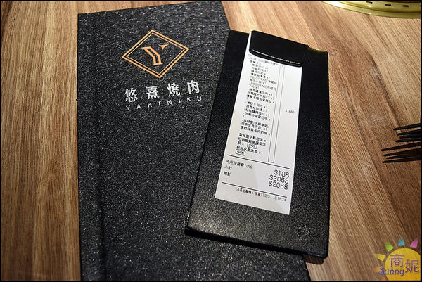 悠熹燒肉YOSHI：台中公益路高質感燒肉。悠熹燒肉。食材服務均優網路好評4.5分 推薦美國1855冷藏牛肉套餐