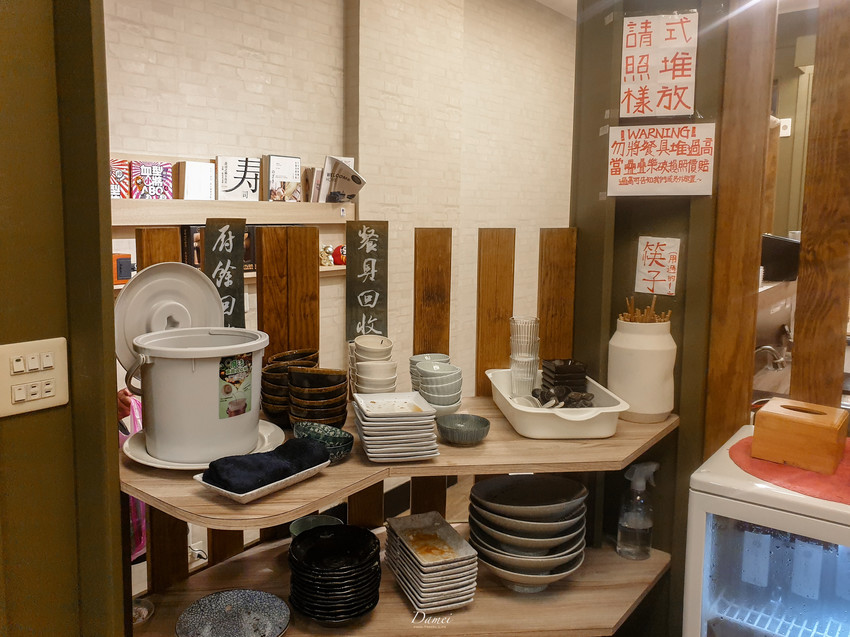 source: imgur.com 台南東區|胡攪蝦餃凱旋店-日系餃子配沾麵才是王道