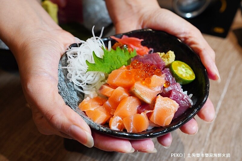 台北火鍋推薦.松江南京美食.松江南京火鍋.土狗樂市.土狗樂市菜單.樂涮海鮮火鍋.