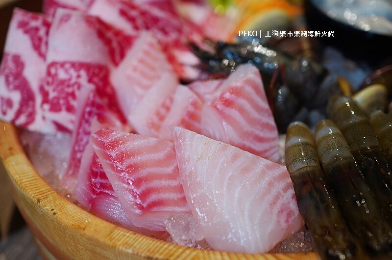 台北火鍋推薦.松江南京美食.松江南京火鍋.土狗樂市.土狗樂市菜單.樂涮海鮮火鍋.