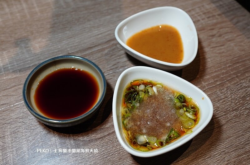 台北火鍋推薦.松江南京美食.松江南京火鍋.土狗樂市.土狗樂市菜單.樂涮海鮮火鍋.