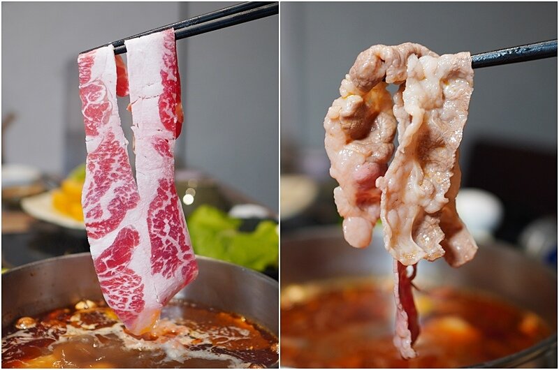 台北火鍋推薦.松江南京美食.松江南京火鍋.土狗樂市.土狗樂市菜單.樂涮海鮮火鍋.