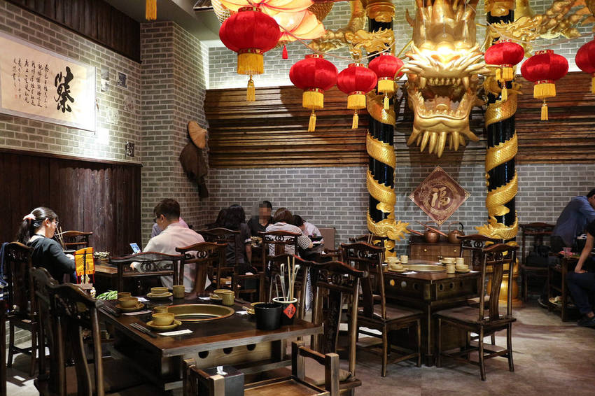 蔡記隆府 龍頭寺老灶火鍋 (76)