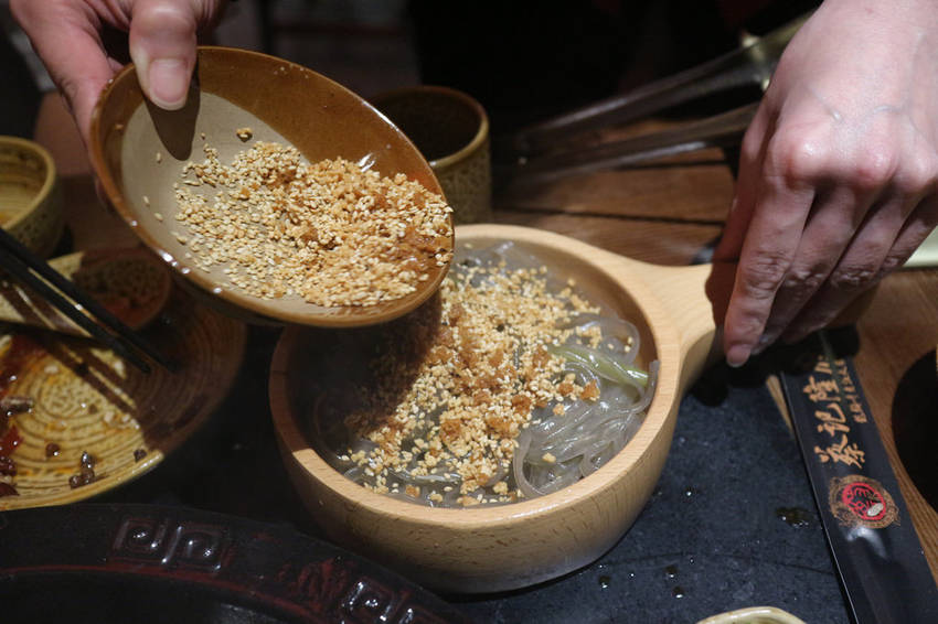 蔡記隆府 龍頭寺老灶火鍋 (105)