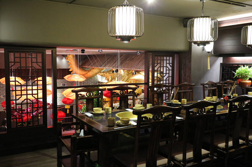 蔡記隆府 龍頭寺老灶火鍋 (8)