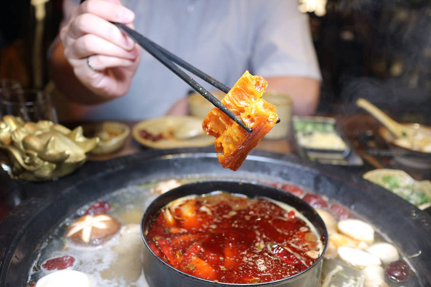 蔡記隆府 龍頭寺老灶火鍋 (102)