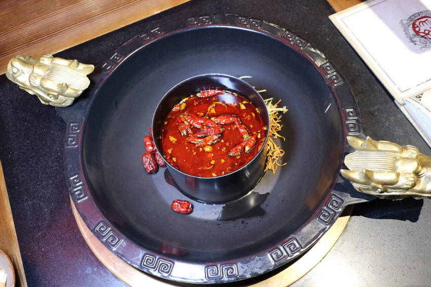 蔡記隆府 龍頭寺老灶火鍋 (26)