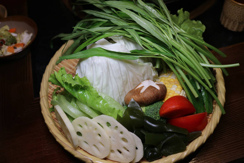 蔡記隆府 龍頭寺老灶火鍋 (56)