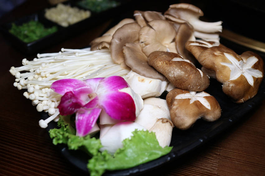 蔡記隆府 龍頭寺老灶火鍋 (34)