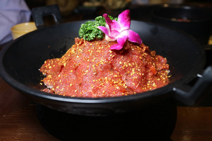 蔡記隆府 龍頭寺老灶火鍋 (66)