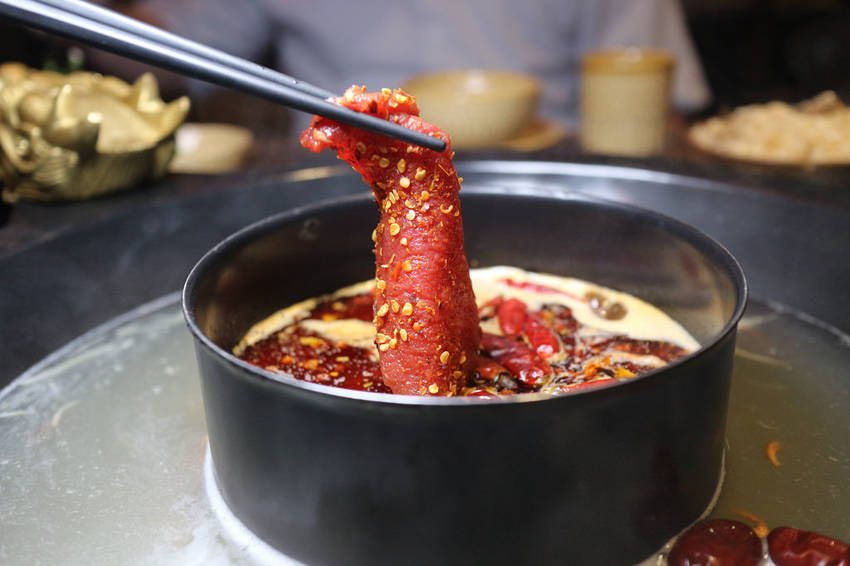 蔡記隆府 龍頭寺老灶火鍋 (95)